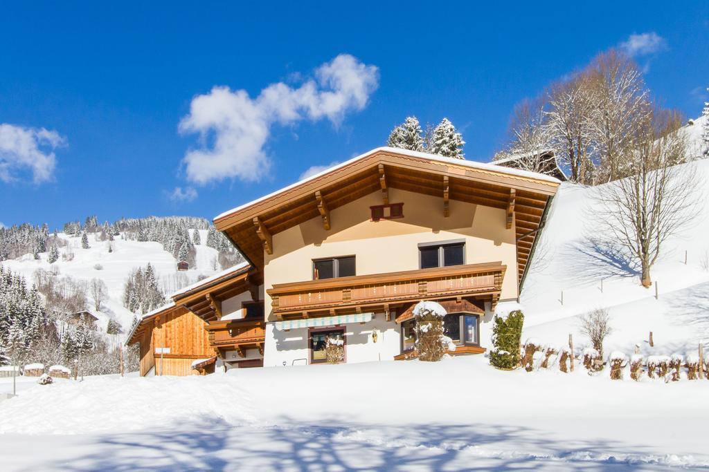 Haus Schwaighofer Apartment Saalbach-Hinterglemm Room photo