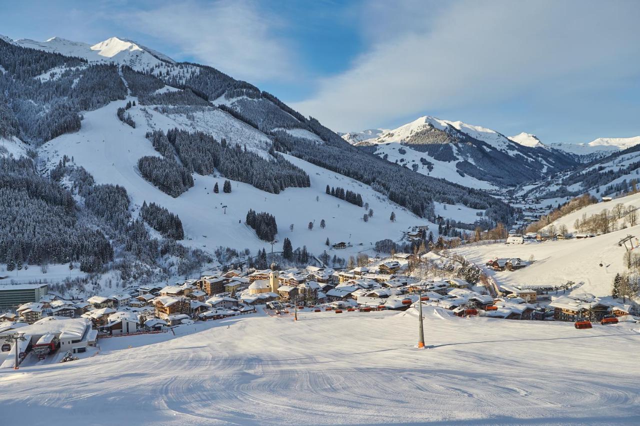 Haus Schwaighofer Apartment Saalbach-Hinterglemm Exterior photo